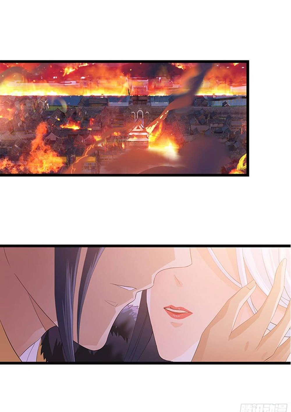 Đát Kỷ Bất Thị Họa Hồ Ly Chapter 1 - 44