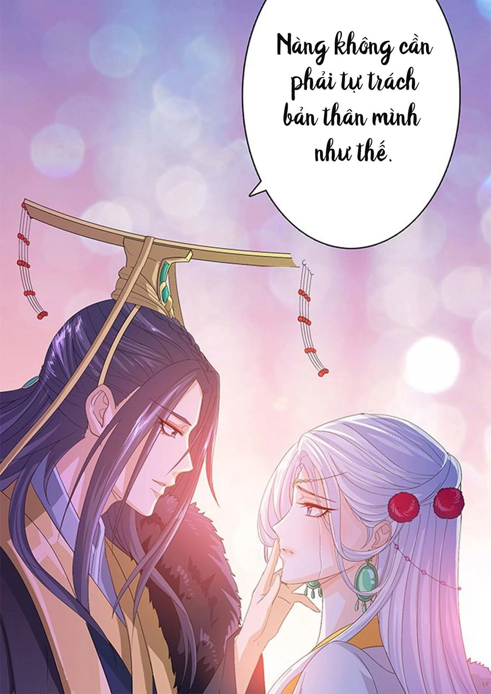 Đát Kỷ Bất Thị Họa Hồ Ly Chapter 1 - 47