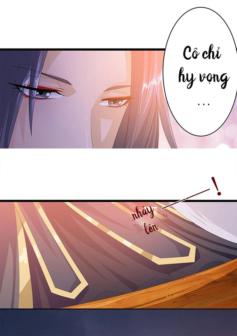 Đát Kỷ Bất Thị Họa Hồ Ly Chapter 1 - 48