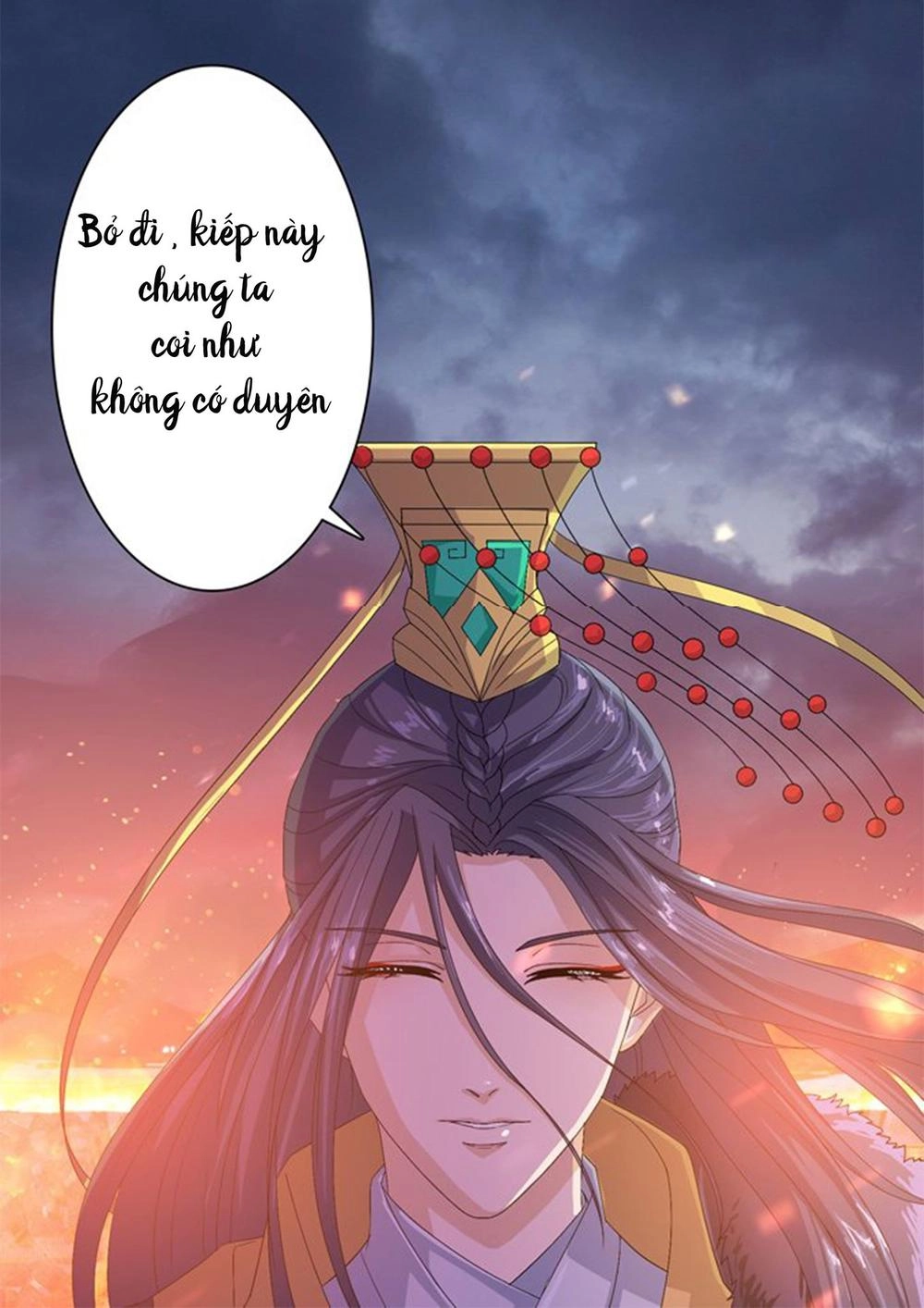 Đát Kỷ Bất Thị Họa Hồ Ly Chapter 1 - 49