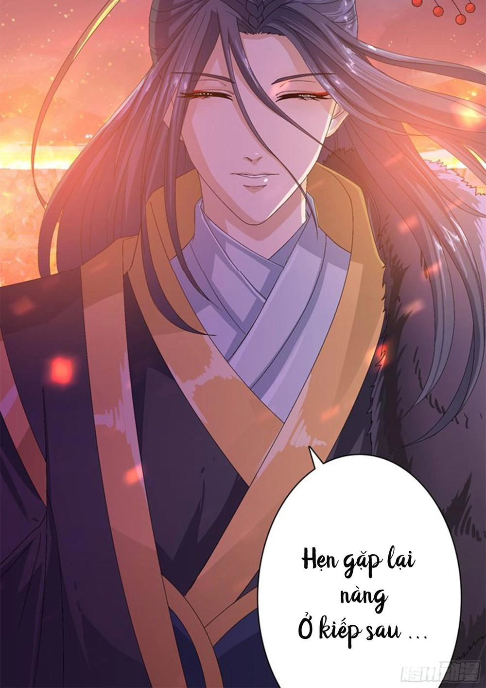 Đát Kỷ Bất Thị Họa Hồ Ly Chapter 1 - 50