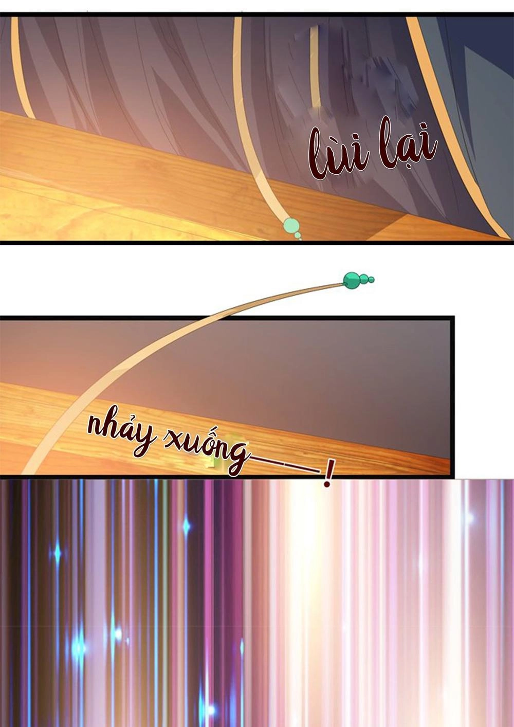 Đát Kỷ Bất Thị Họa Hồ Ly Chapter 1 - 51