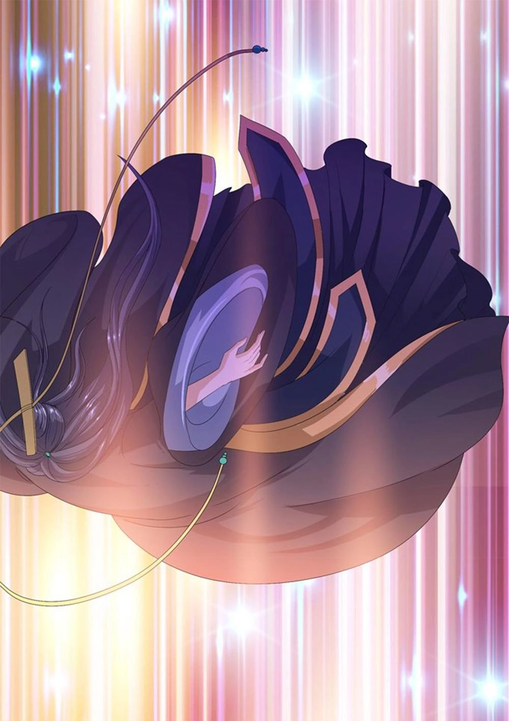 Đát Kỷ Bất Thị Họa Hồ Ly Chapter 1 - 52