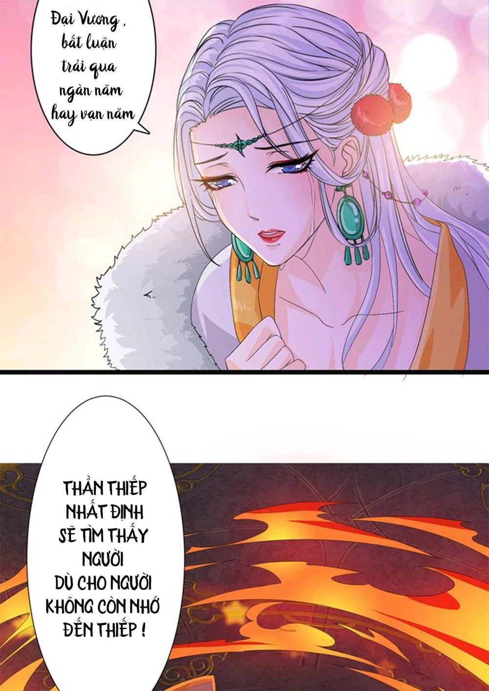 Đát Kỷ Bất Thị Họa Hồ Ly Chapter 1 - 55