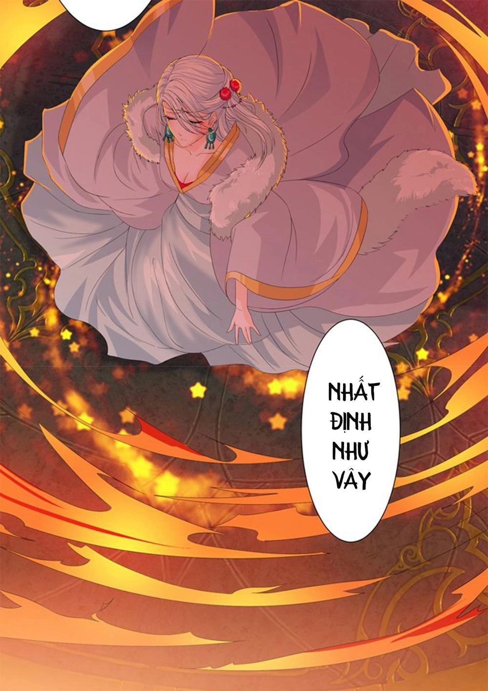 Đát Kỷ Bất Thị Họa Hồ Ly Chapter 1 - 56