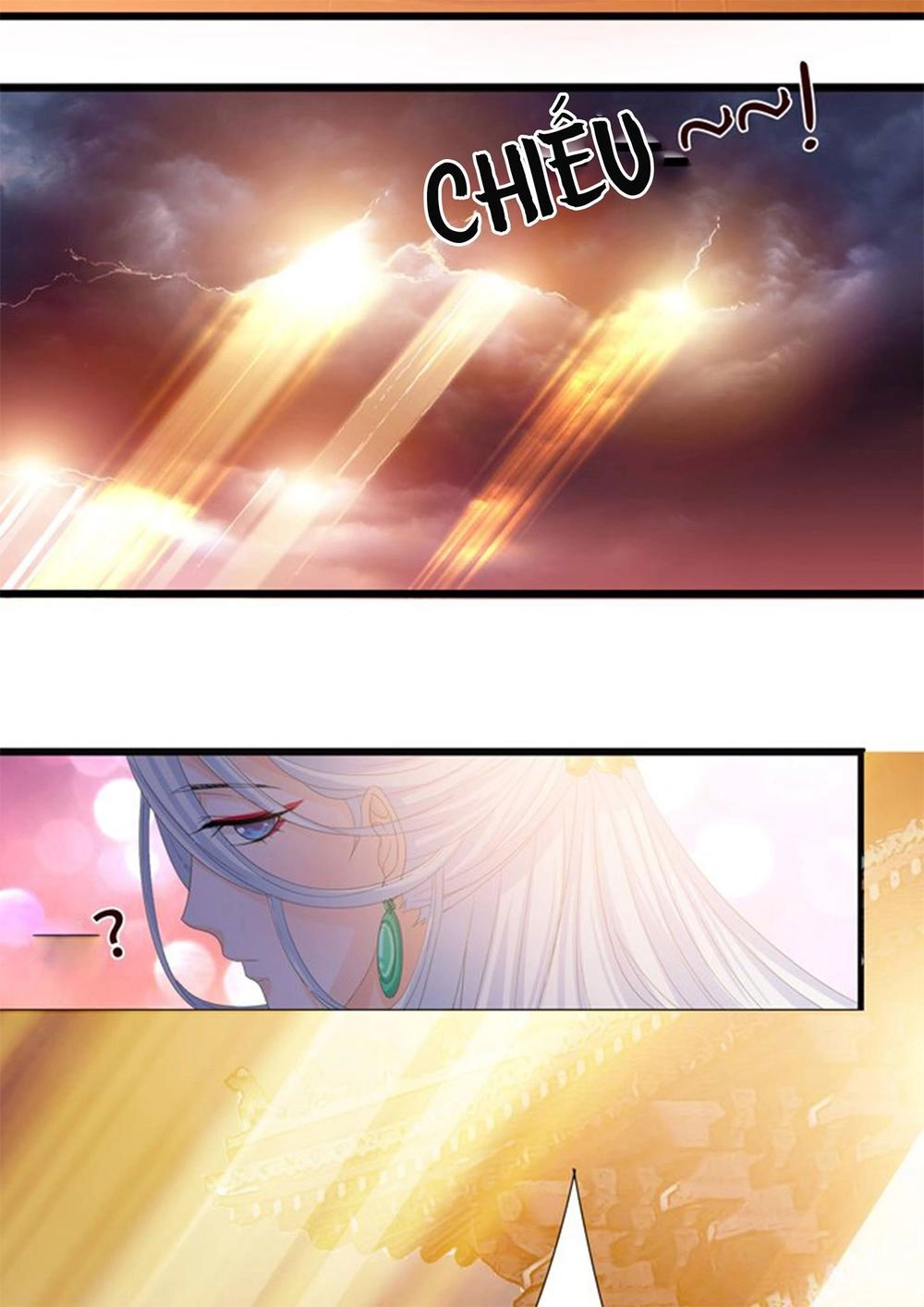 Đát Kỷ Bất Thị Họa Hồ Ly Chapter 1 - 57