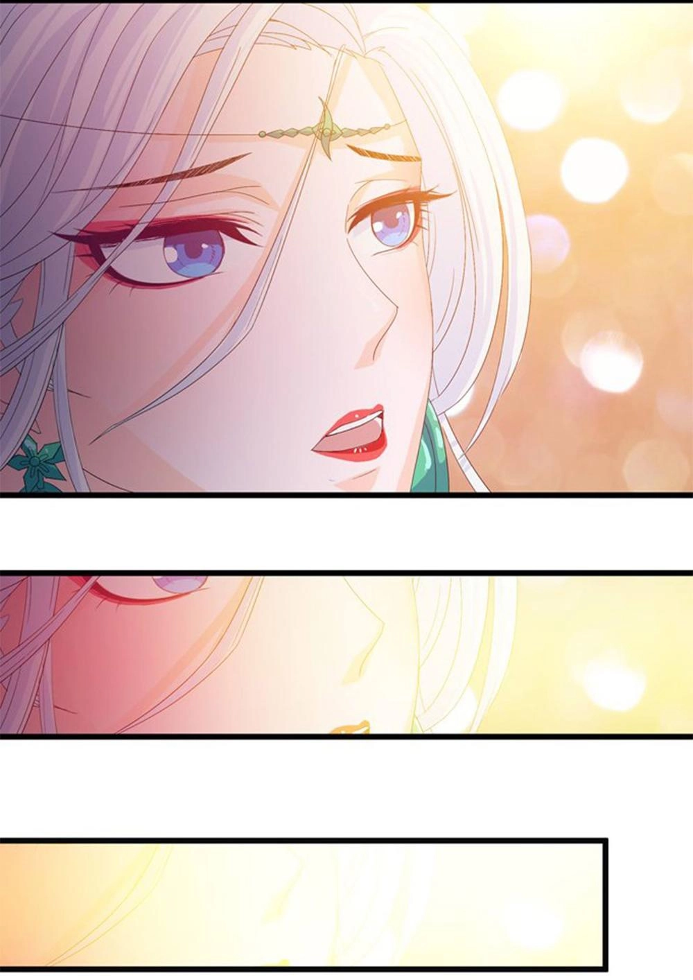 Đát Kỷ Bất Thị Họa Hồ Ly Chapter 1 - 59