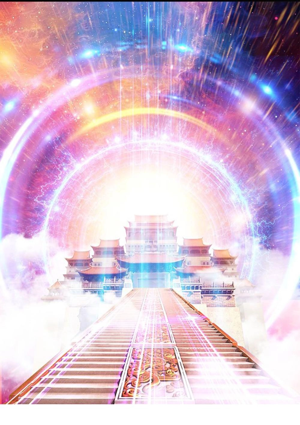 Đát Kỷ Bất Thị Họa Hồ Ly Chapter 1 - 60