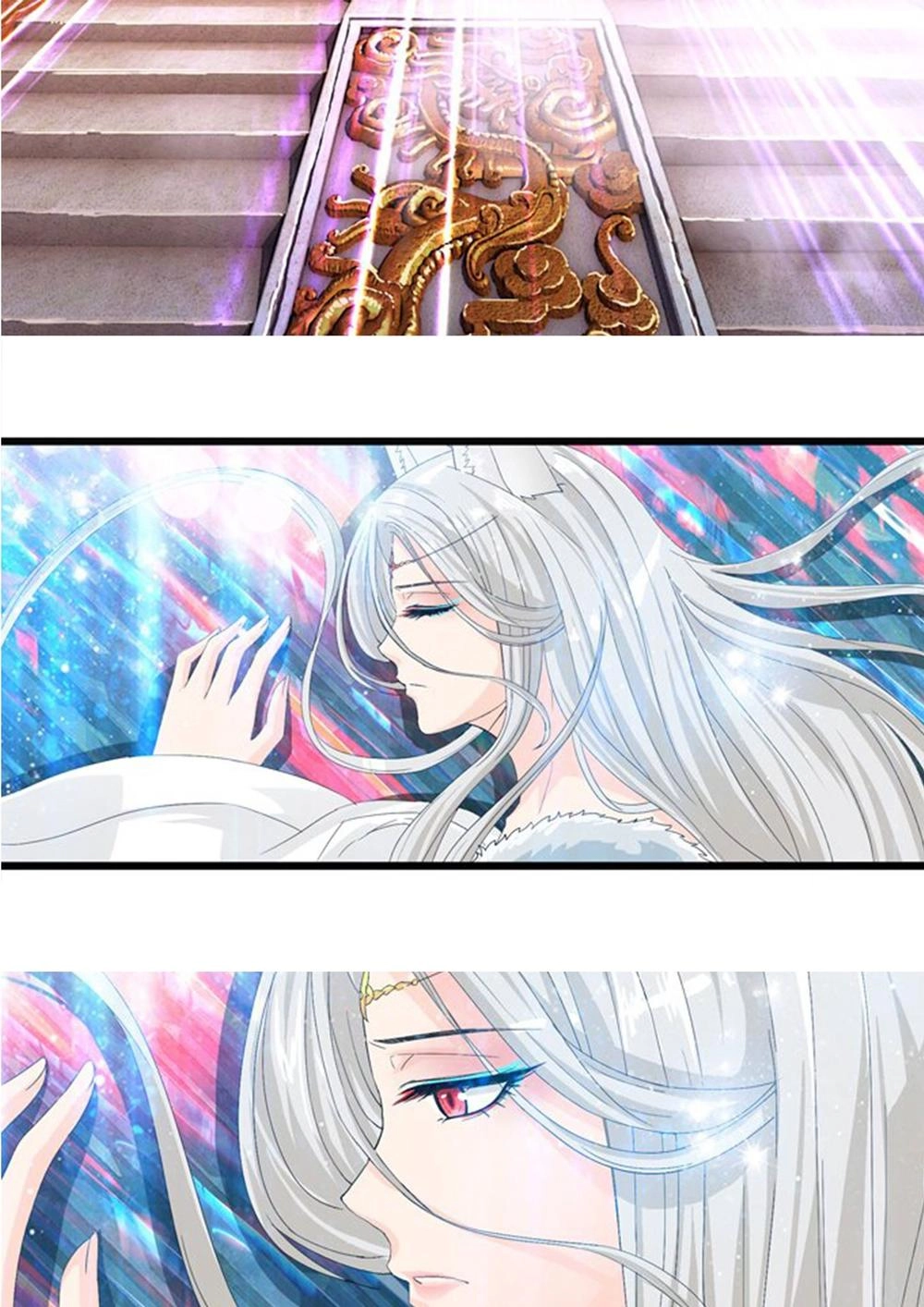 Đát Kỷ Bất Thị Họa Hồ Ly Chapter 1 - 61