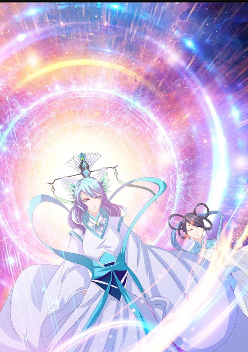 Đát Kỷ Bất Thị Họa Hồ Ly Chapter 1 - 62