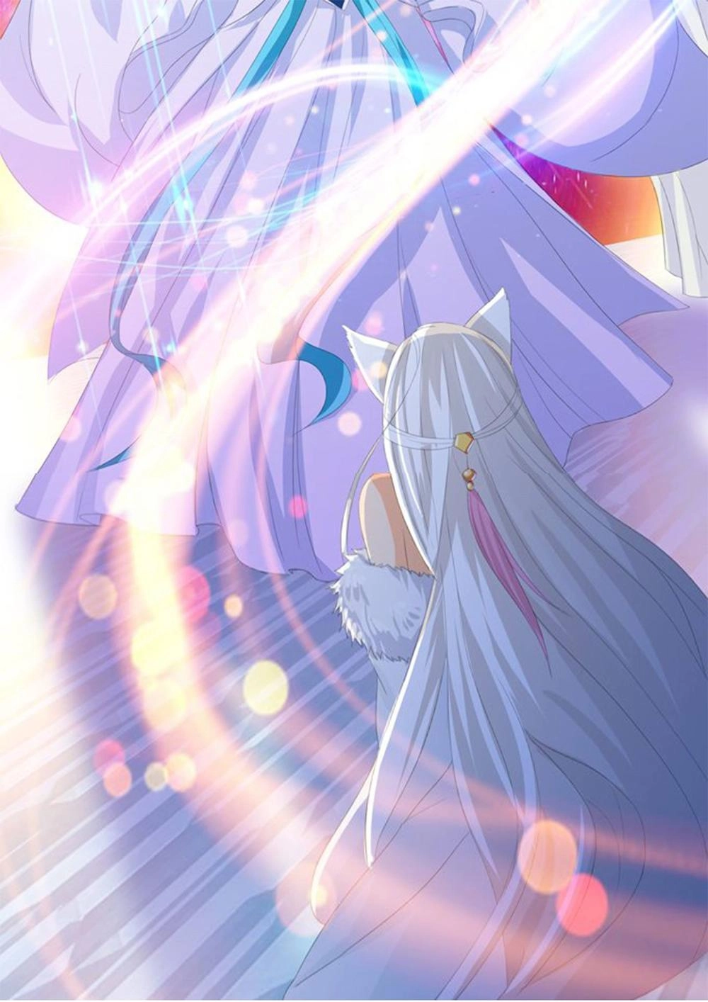 Đát Kỷ Bất Thị Họa Hồ Ly Chapter 1 - 63