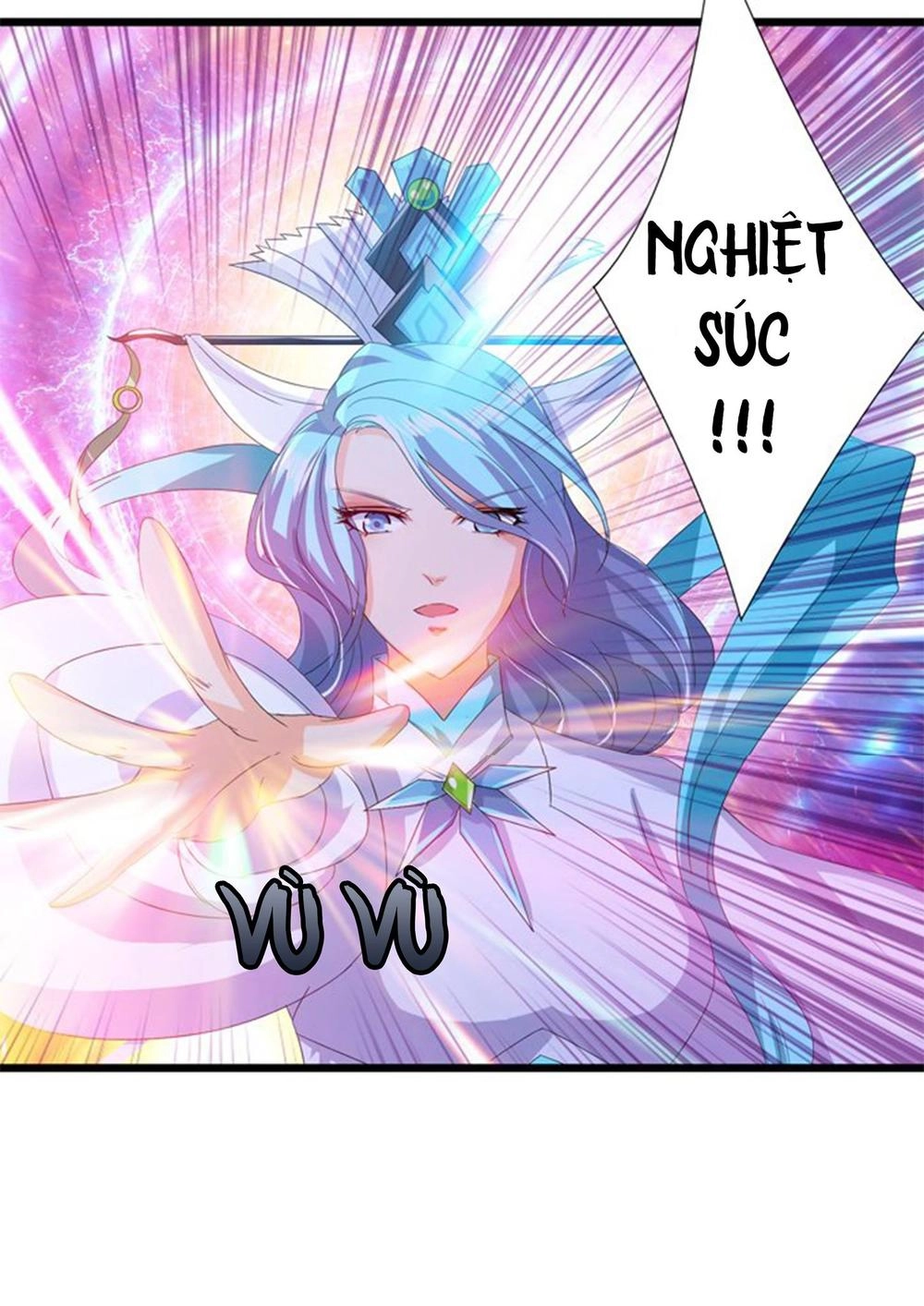 Đát Kỷ Bất Thị Họa Hồ Ly Chapter 1 - 65