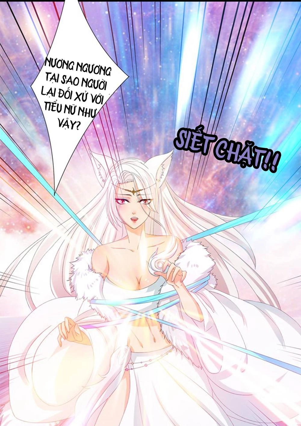 Đát Kỷ Bất Thị Họa Hồ Ly Chapter 1 - 68