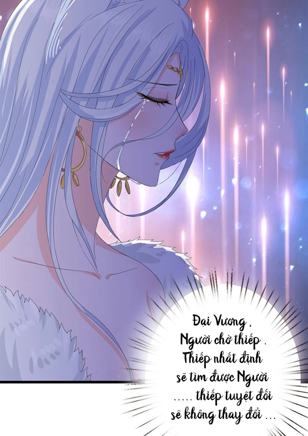 Đát Kỷ Bất Thị Họa Hồ Ly Chapter 1 - 76