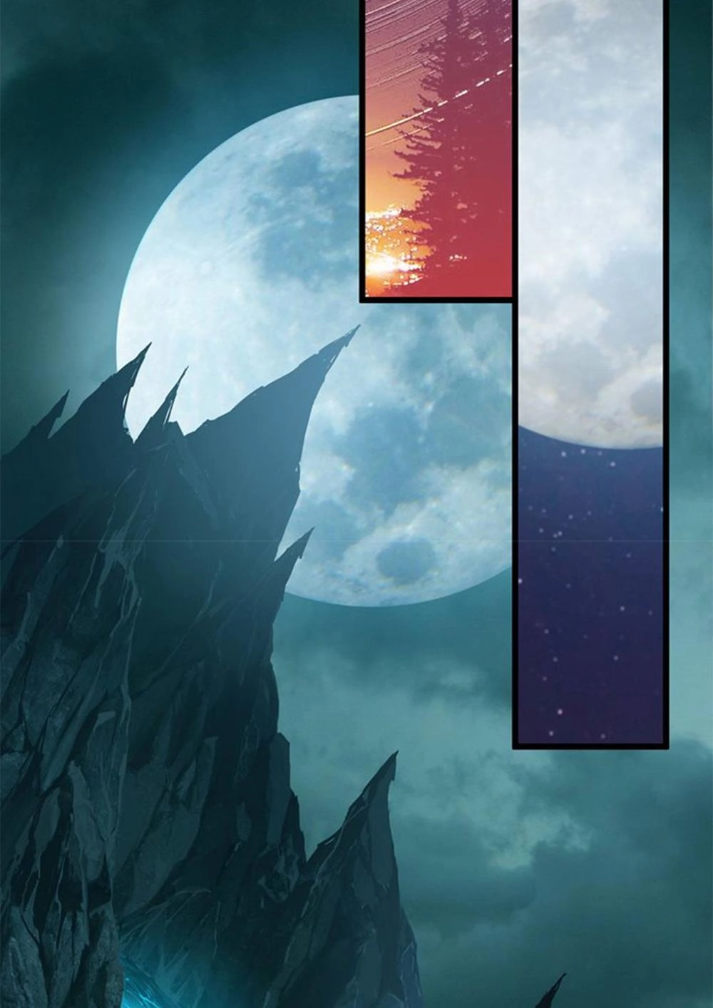 Đát Kỷ Bất Thị Họa Hồ Ly Chapter 1 - 78