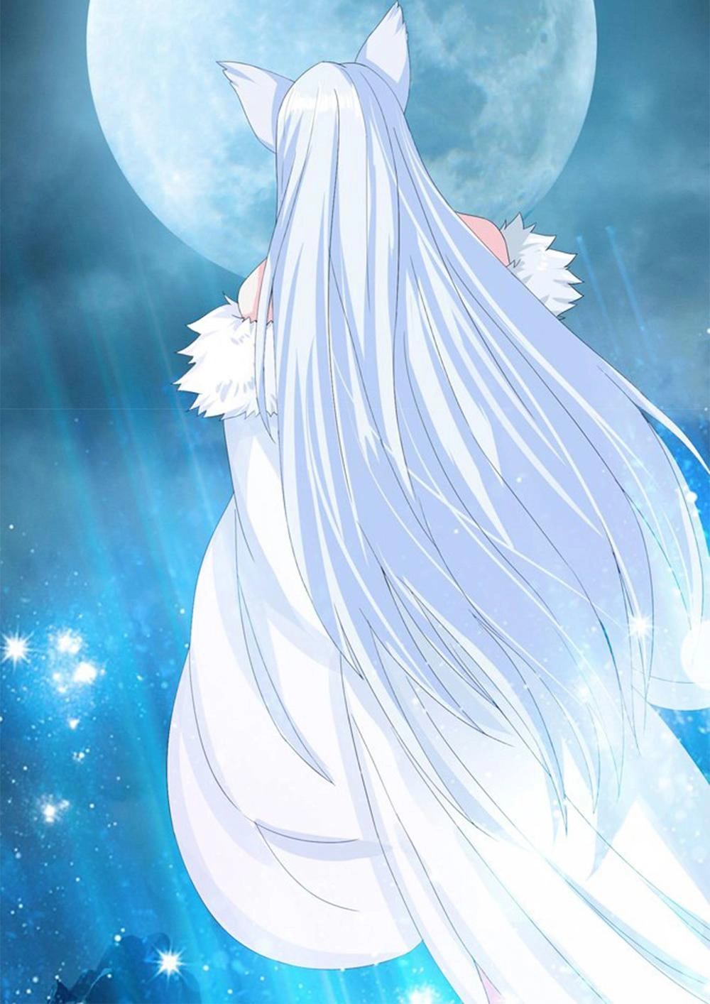 Đát Kỷ Bất Thị Họa Hồ Ly Chapter 1 - 81