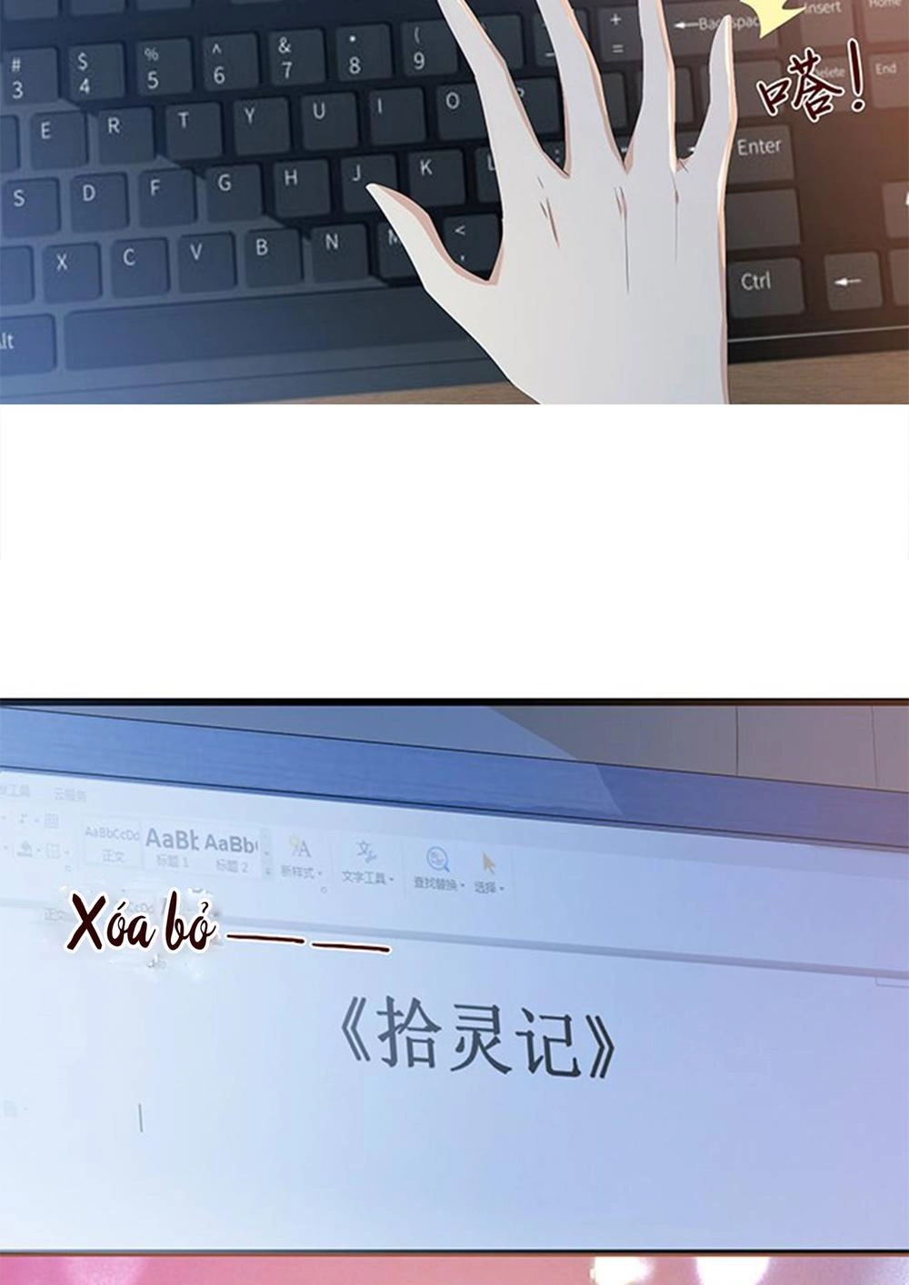 Đát Kỷ Bất Thị Họa Hồ Ly Chapter 1 - 90