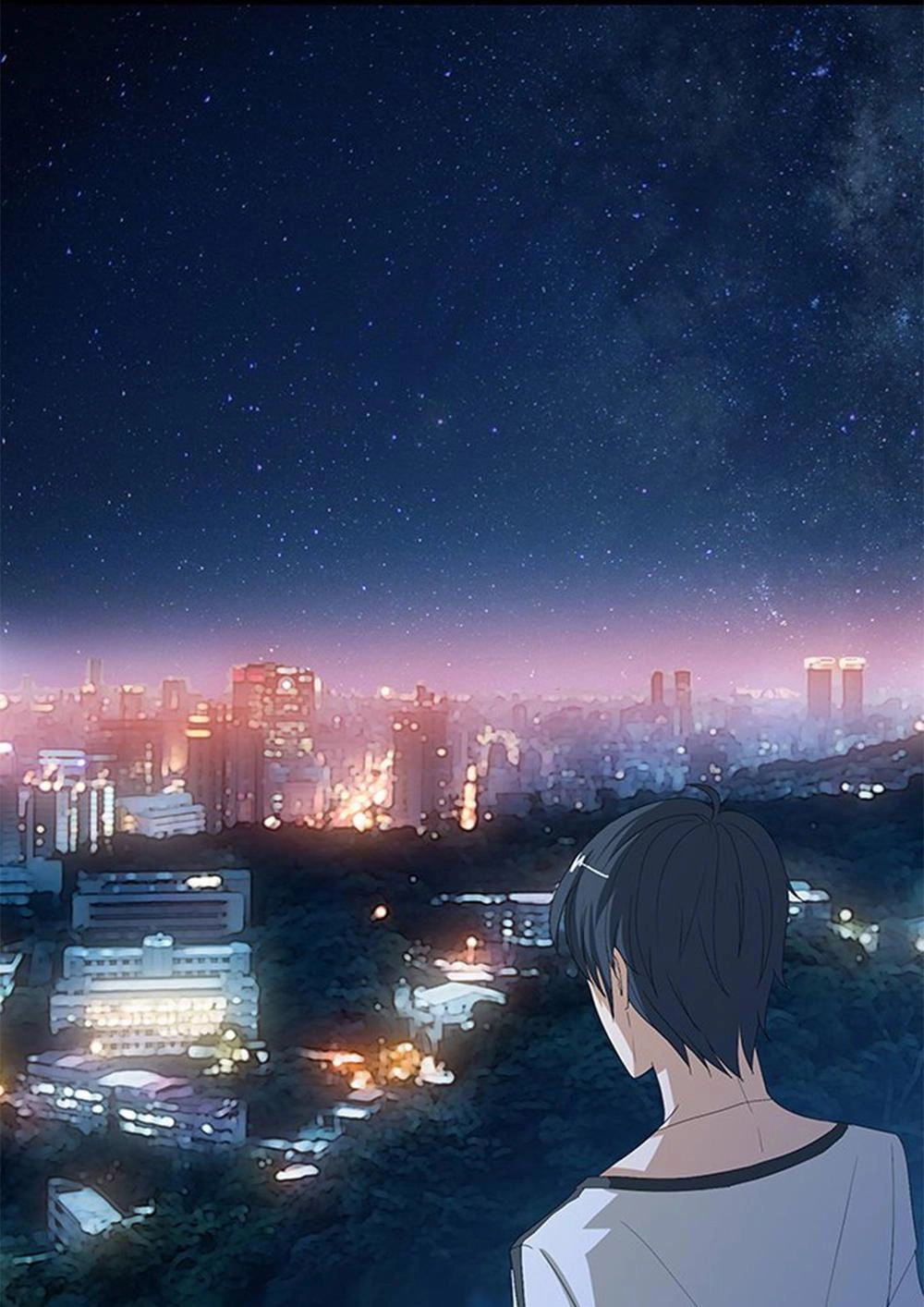 Đát Kỷ Bất Thị Họa Hồ Ly Chapter 1 - 92