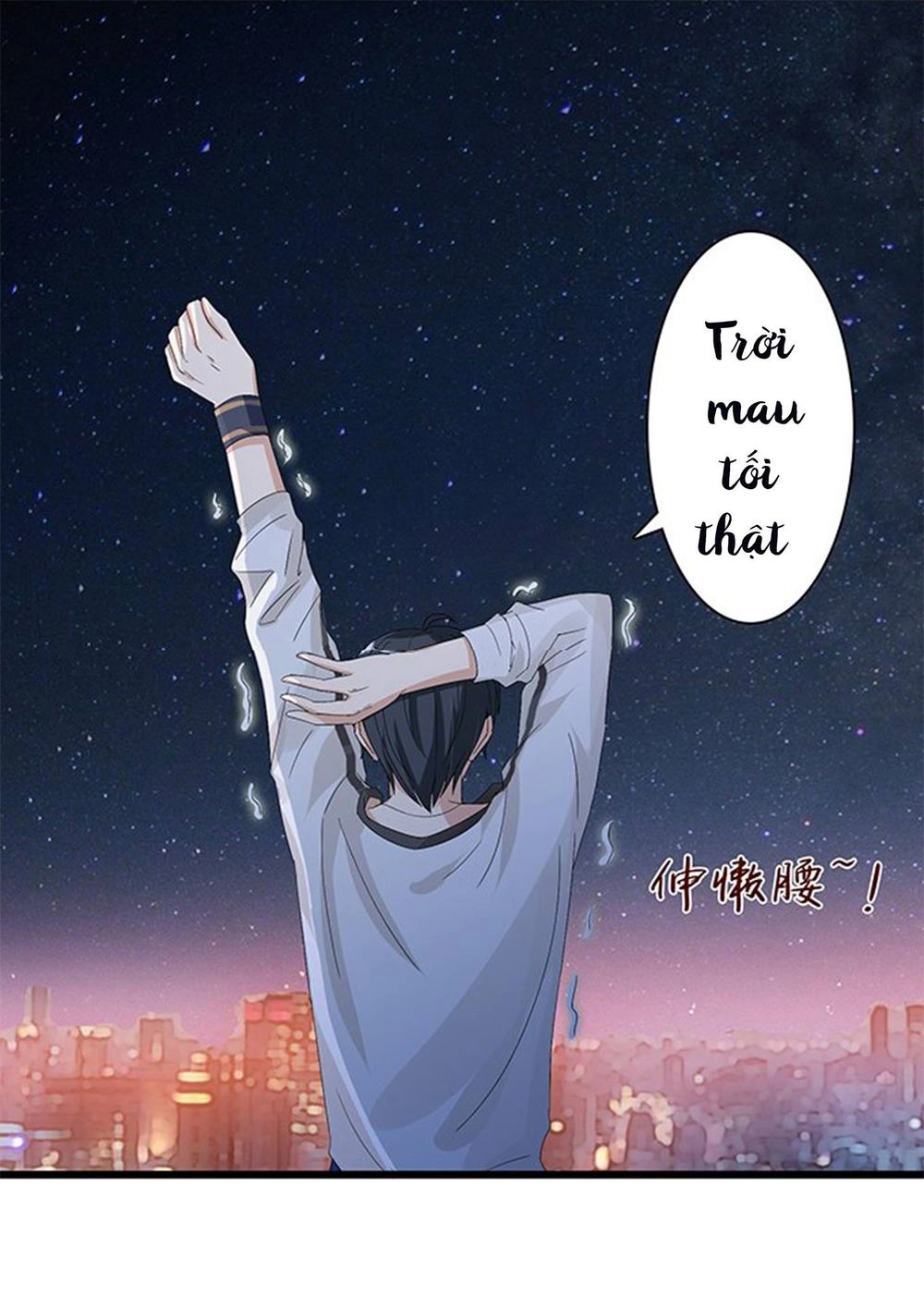 Đát Kỷ Bất Thị Họa Hồ Ly Chapter 1 - 93