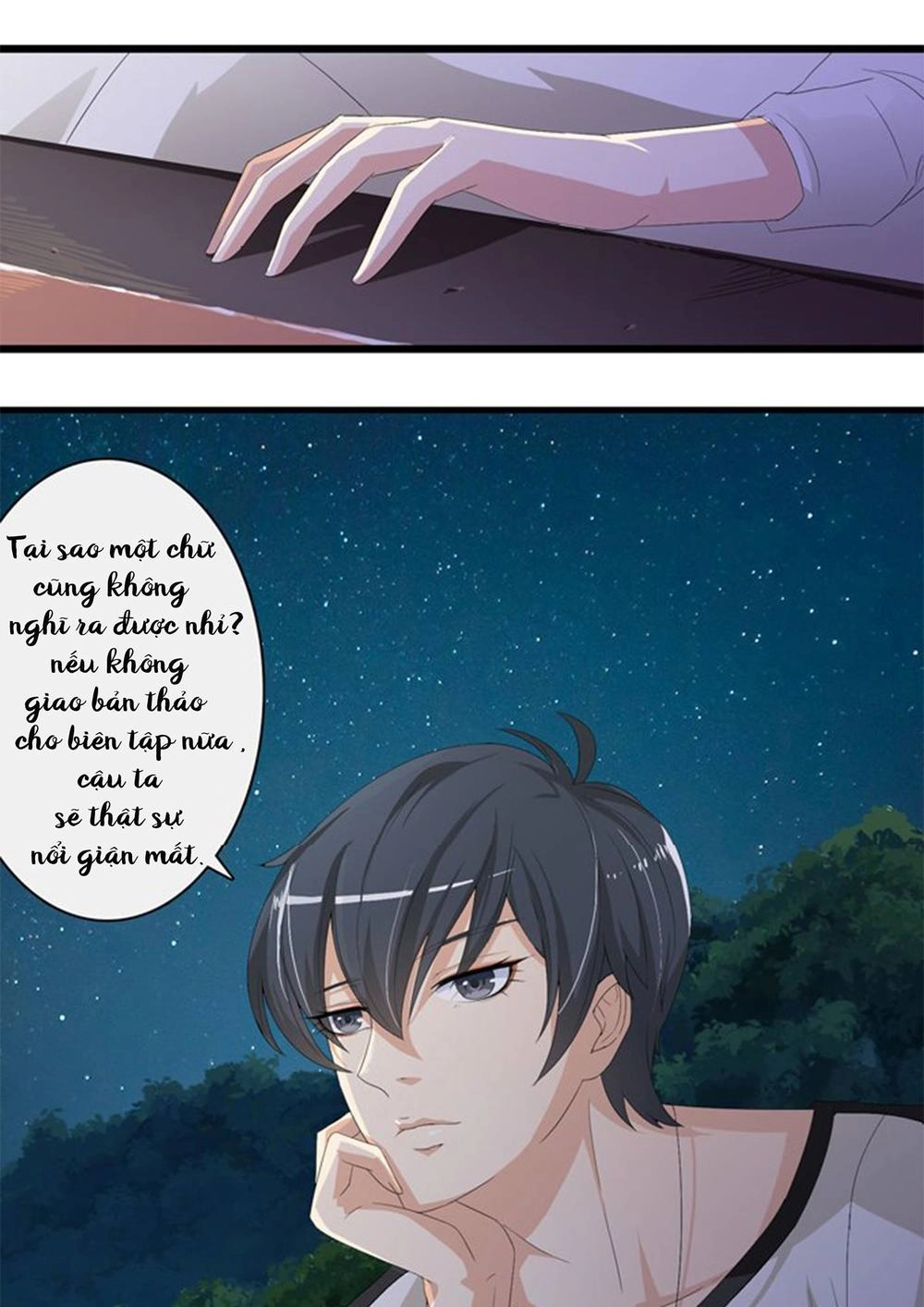 Đát Kỷ Bất Thị Họa Hồ Ly Chapter 1 - 94