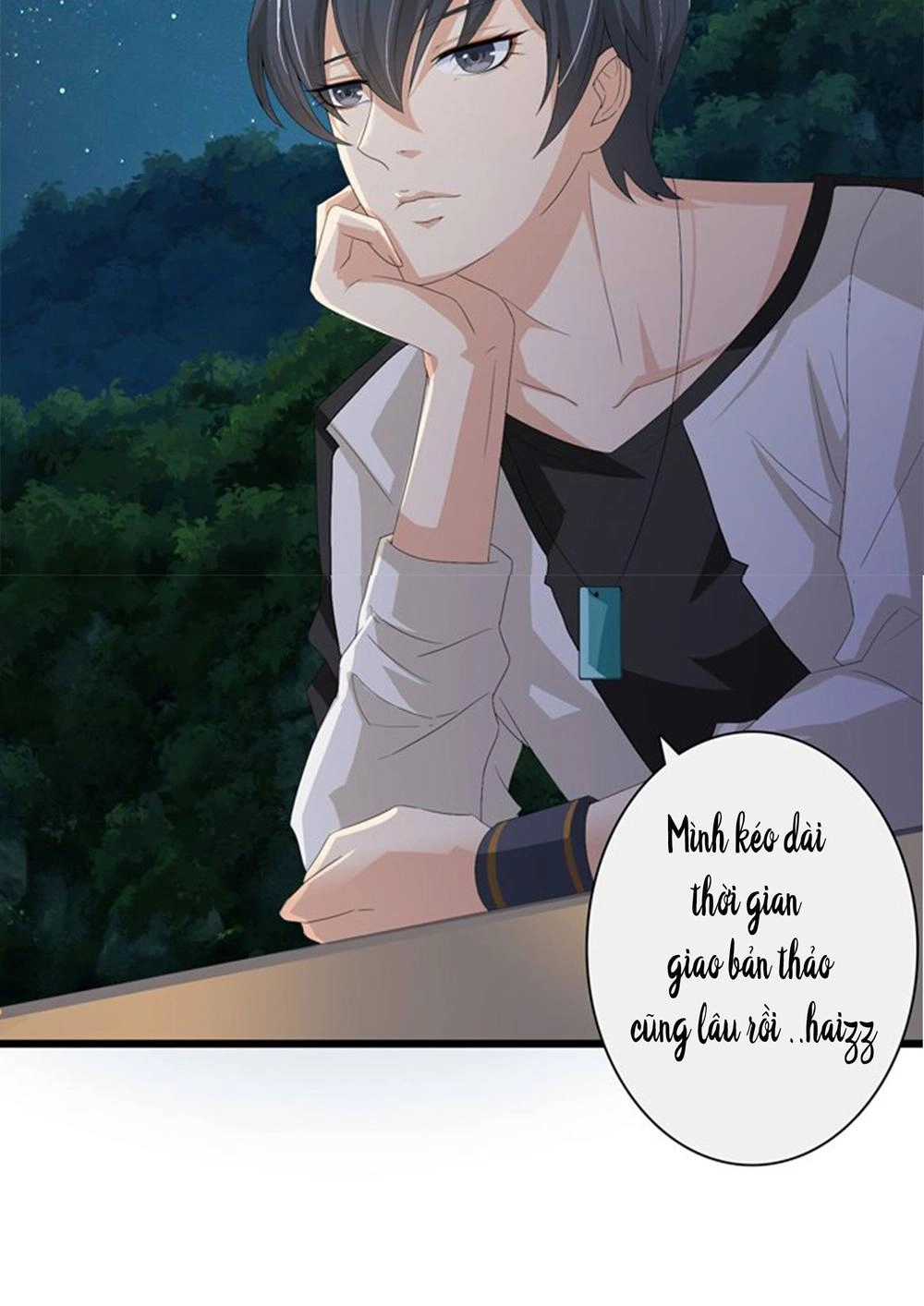 Đát Kỷ Bất Thị Họa Hồ Ly Chapter 1 - 95