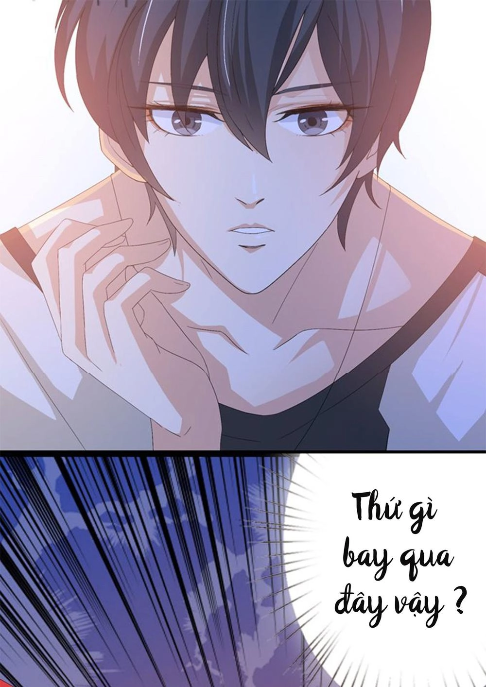 Đát Kỷ Bất Thị Họa Hồ Ly Chapter 1 - 97