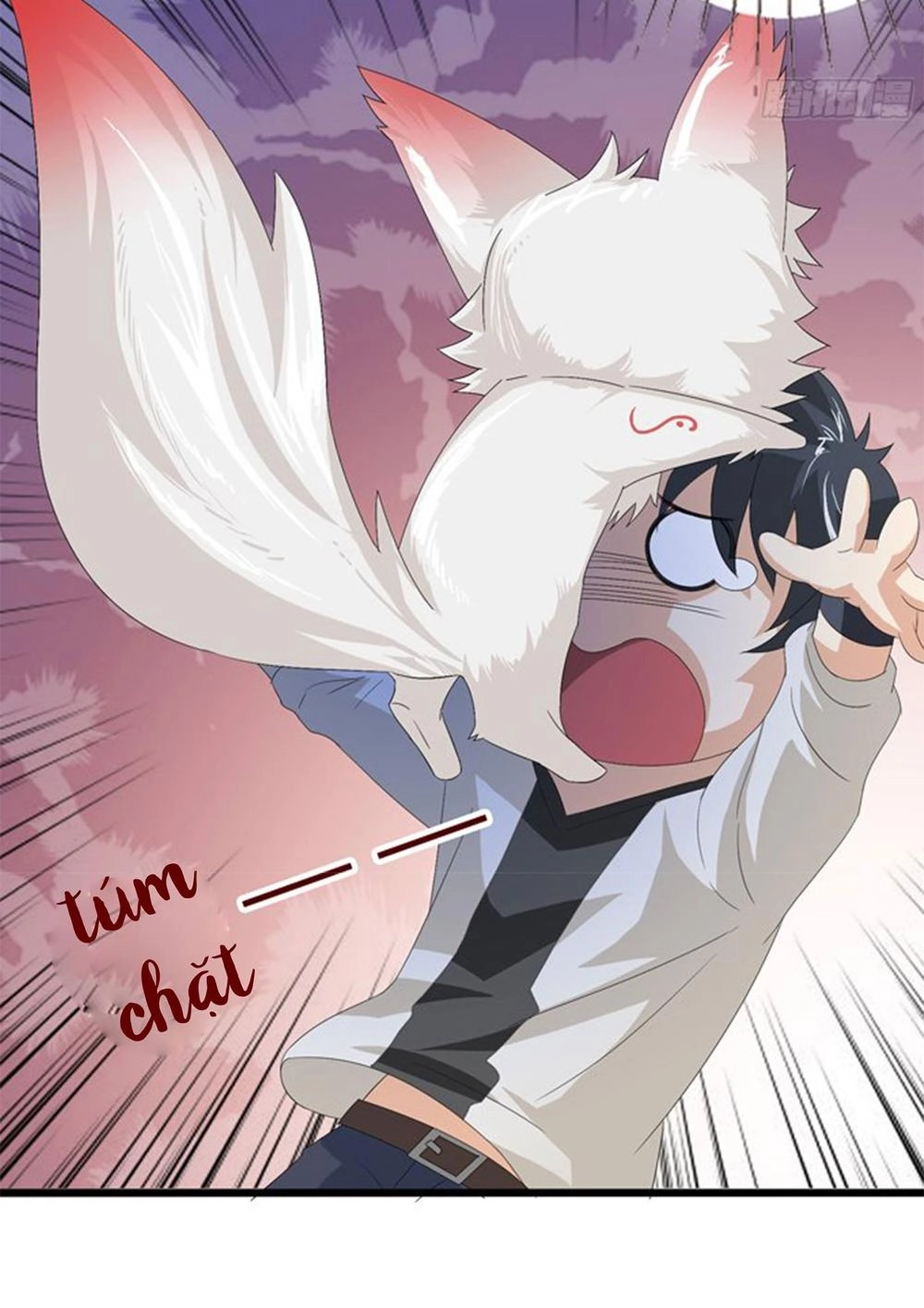 Đát Kỷ Bất Thị Họa Hồ Ly Chapter 1 - 98