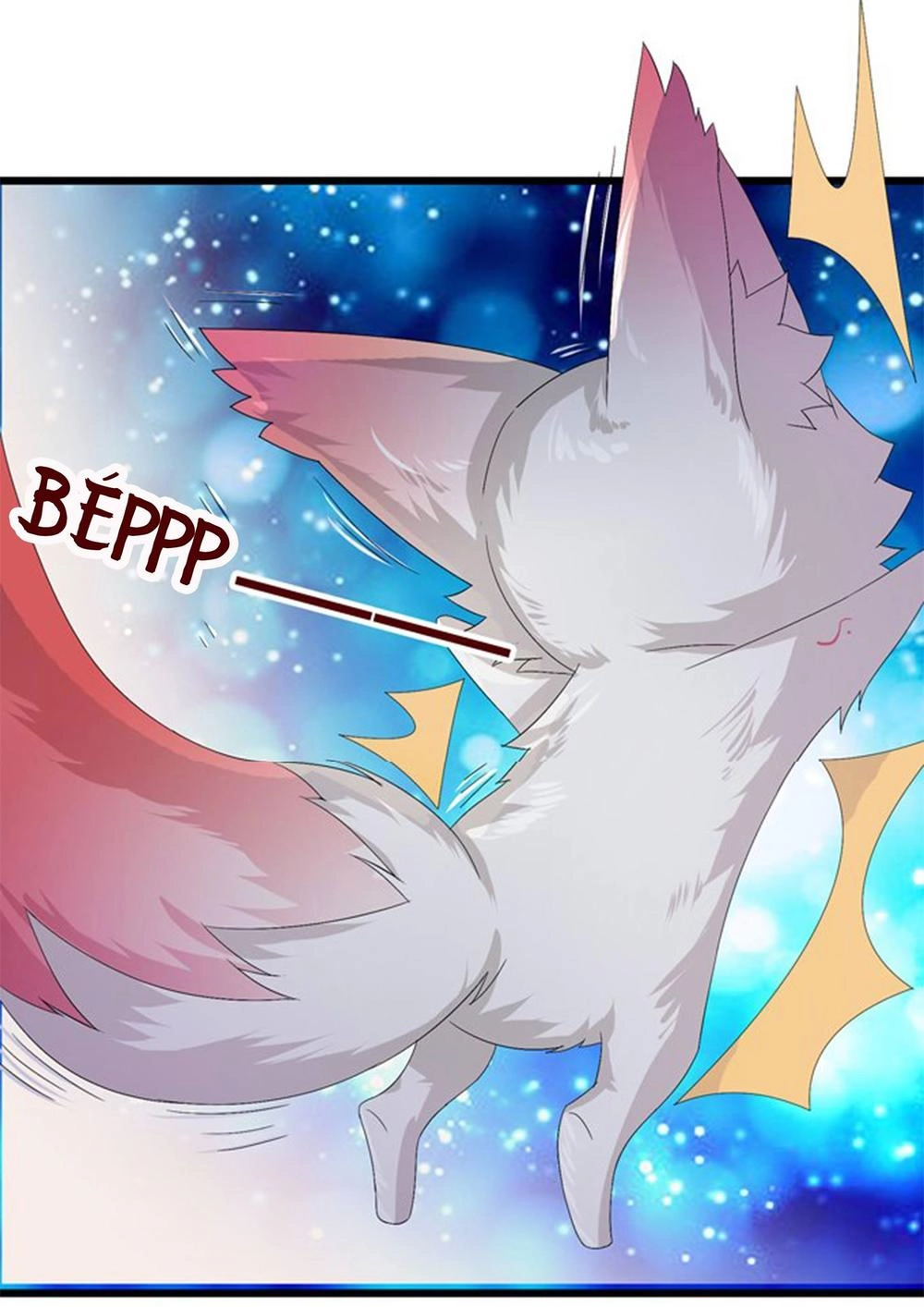 Đát Kỷ Bất Thị Họa Hồ Ly Chapter 1 - 101