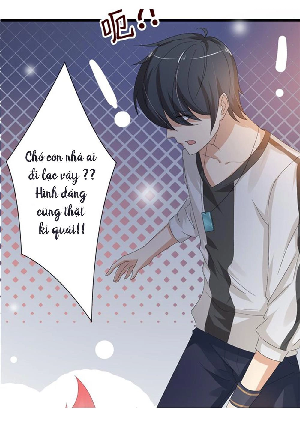 Đát Kỷ Bất Thị Họa Hồ Ly Chapter 1 - 103