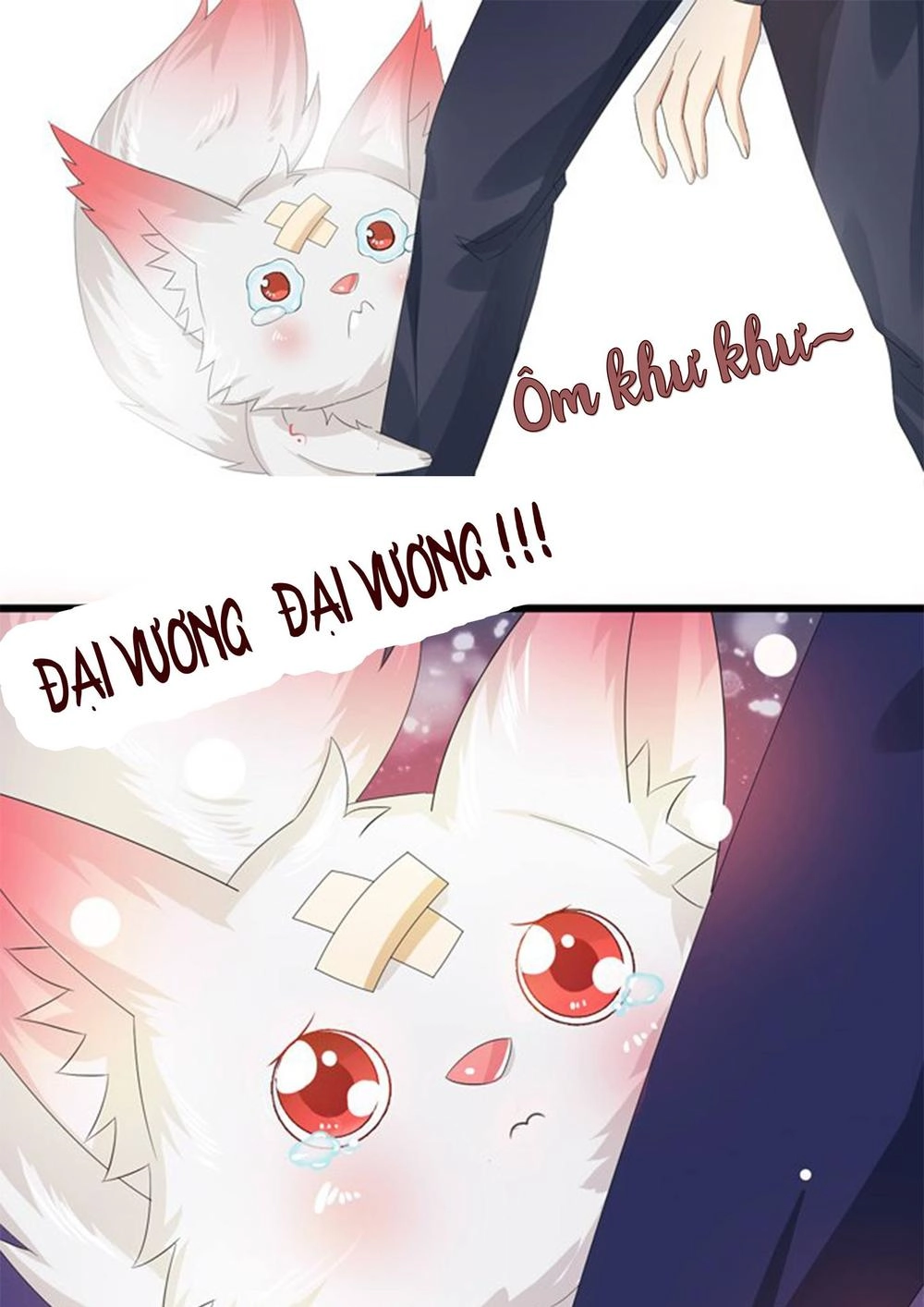 Đát Kỷ Bất Thị Họa Hồ Ly Chapter 1 - 104