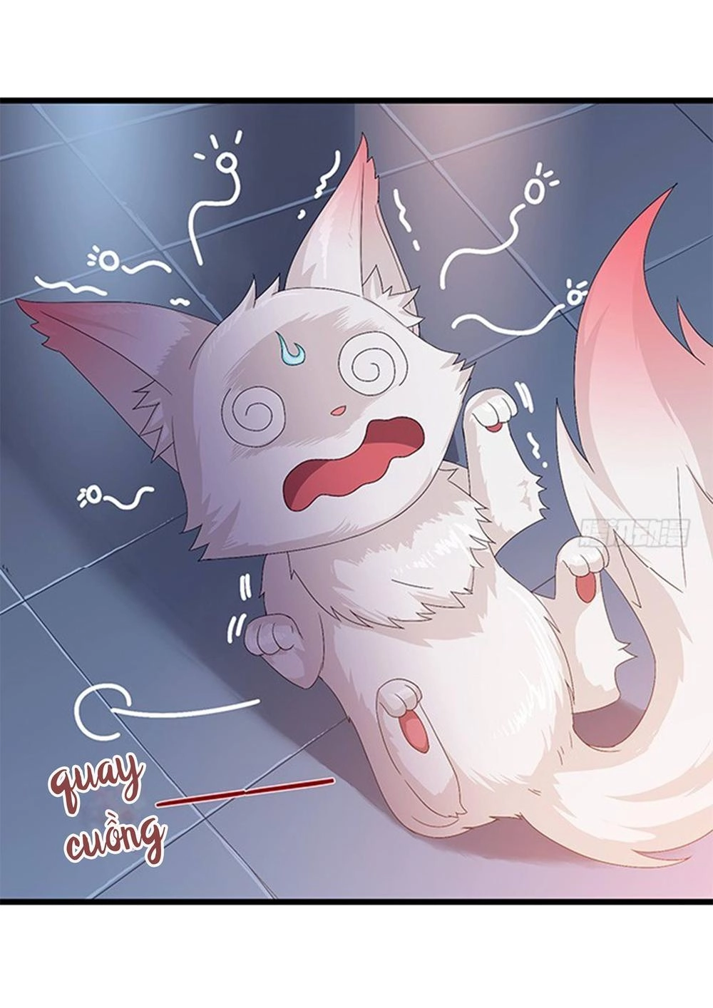 Đát Kỷ Bất Thị Họa Hồ Ly Chapter 2 - 12