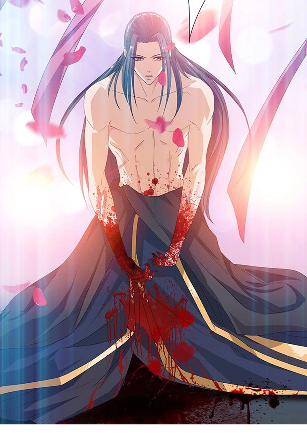 Đát Kỷ Bất Thị Họa Hồ Ly Chapter 2 - 37