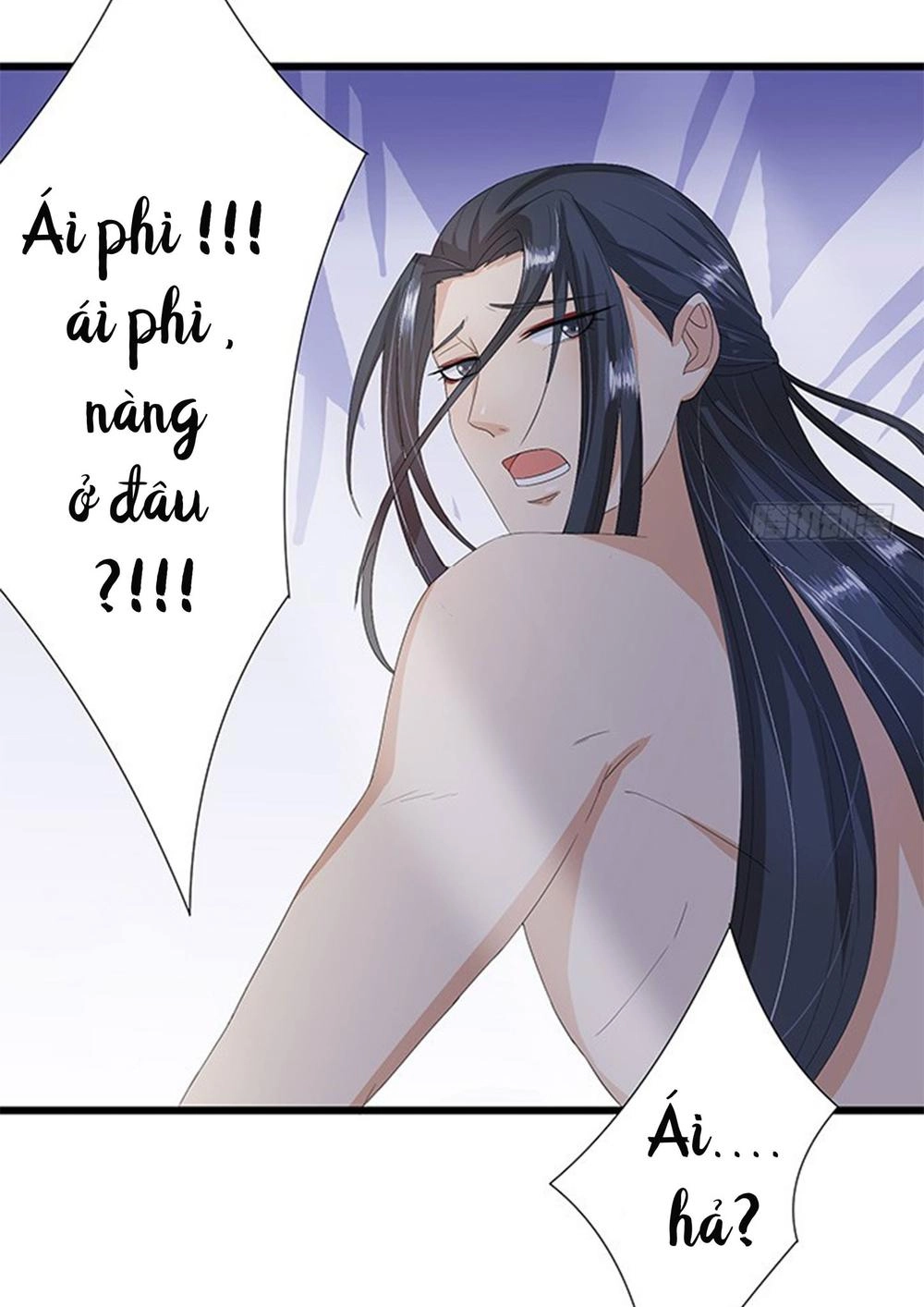 Đát Kỷ Bất Thị Họa Hồ Ly Chapter 2 - 38