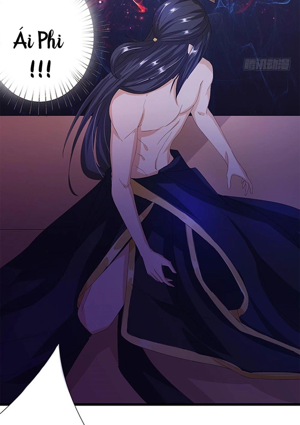 Đát Kỷ Bất Thị Họa Hồ Ly Chapter 2 - 41