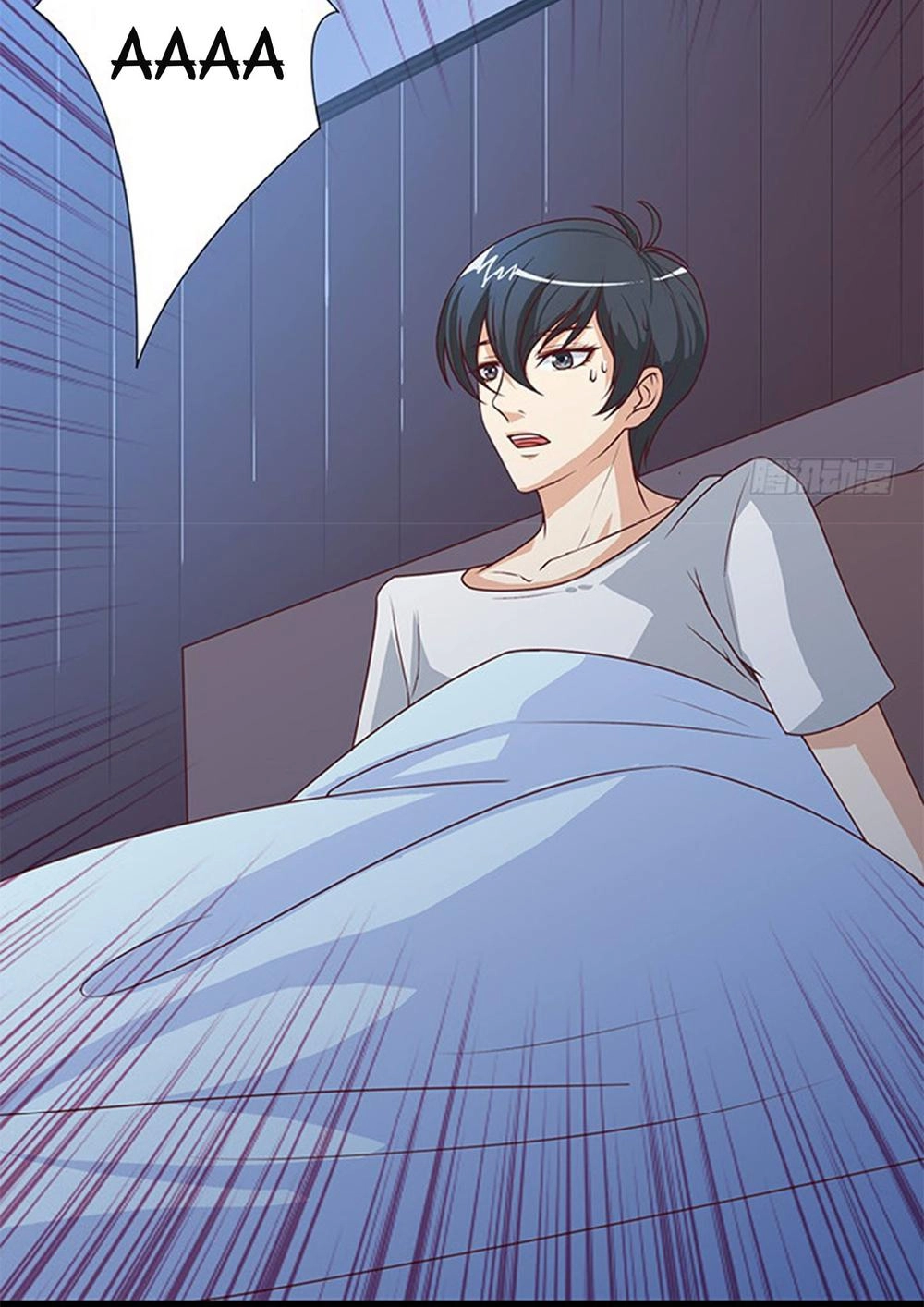 Đát Kỷ Bất Thị Họa Hồ Ly Chapter 2 - 46