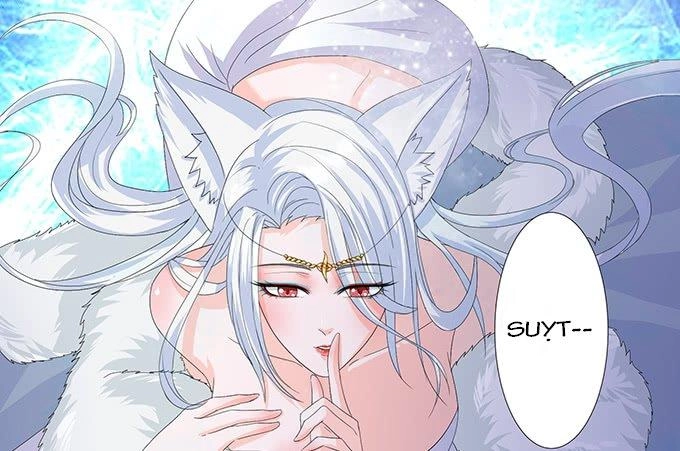 Đát Kỷ Bất Thị Họa Hồ Ly Chapter 3 - 39