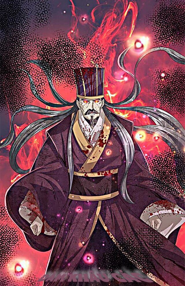 Đát Kỷ Bất Thị Họa Hồ Ly Chapter 4 - 2