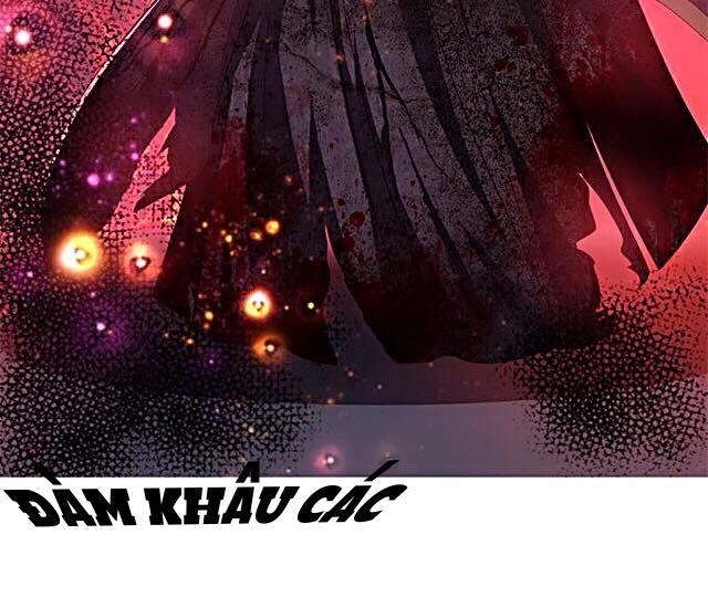 Đát Kỷ Bất Thị Họa Hồ Ly Chapter 4 - 3