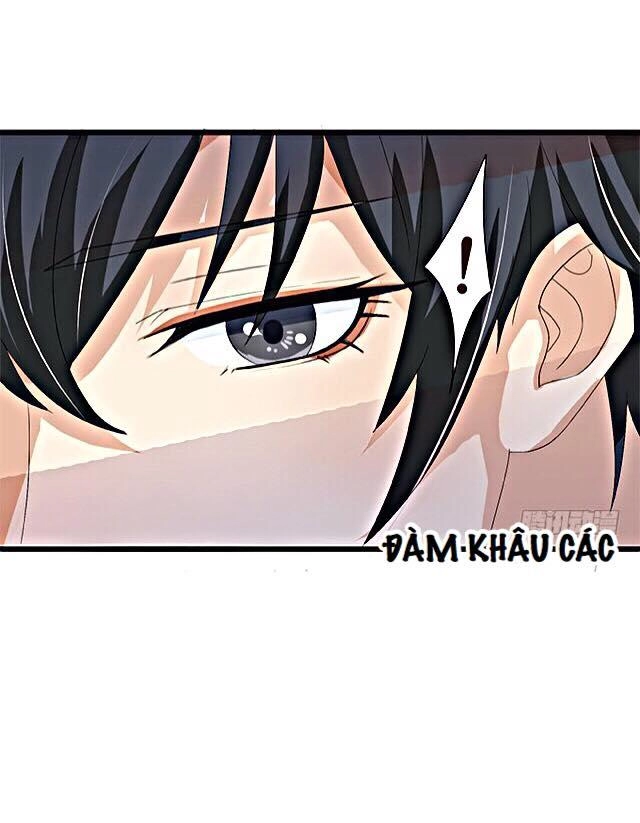 Đát Kỷ Bất Thị Họa Hồ Ly Chapter 4 - 5