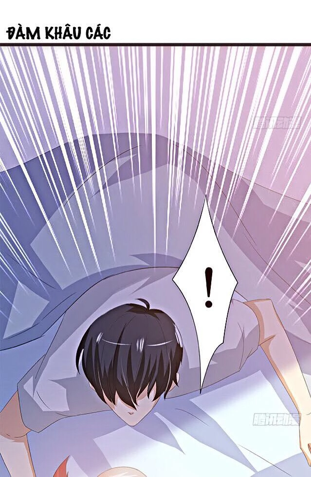 Đát Kỷ Bất Thị Họa Hồ Ly Chapter 4 - 6