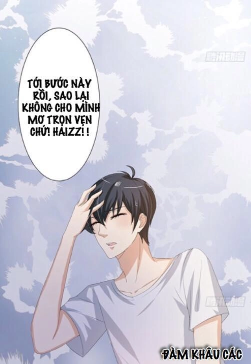 Đát Kỷ Bất Thị Họa Hồ Ly Chapter 4 - 9