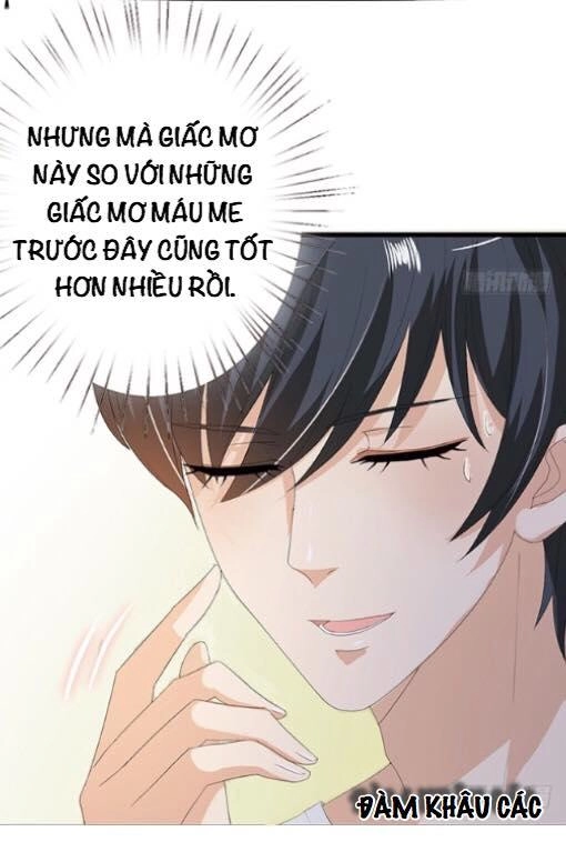 Đát Kỷ Bất Thị Họa Hồ Ly Chapter 4 - 11