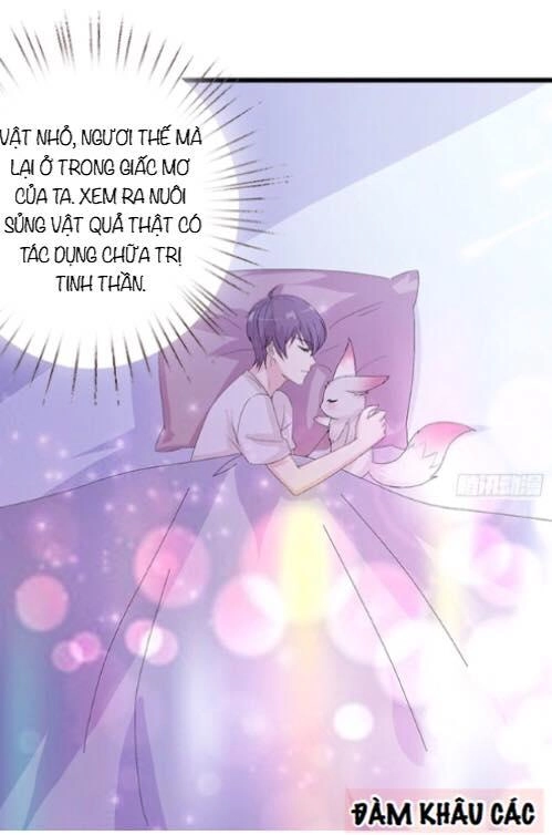 Đát Kỷ Bất Thị Họa Hồ Ly Chapter 4 - 14