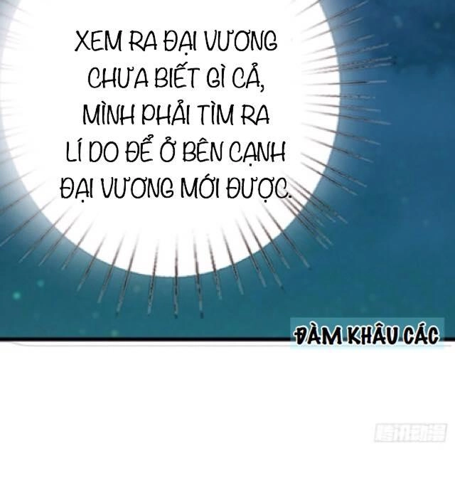 Đát Kỷ Bất Thị Họa Hồ Ly Chapter 4 - 17