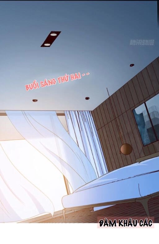 Đát Kỷ Bất Thị Họa Hồ Ly Chapter 4 - 18