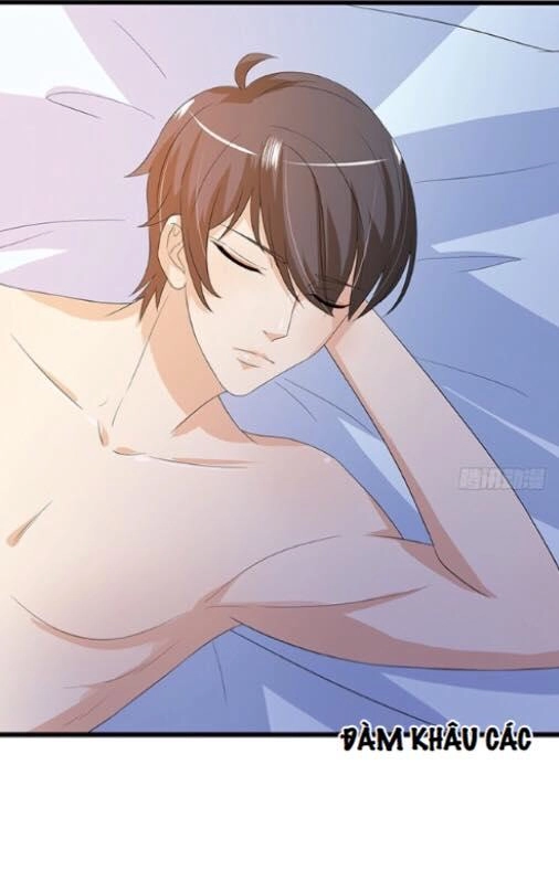 Đát Kỷ Bất Thị Họa Hồ Ly Chapter 4 - 20