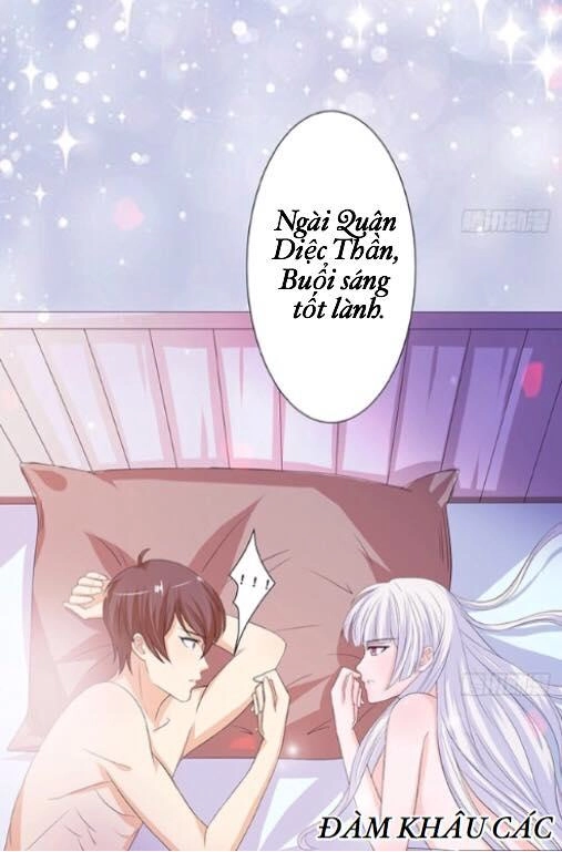 Đát Kỷ Bất Thị Họa Hồ Ly Chapter 4 - 22