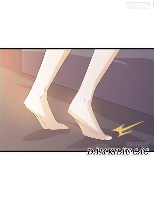 Đát Kỷ Bất Thị Họa Hồ Ly Chapter 4 - 25