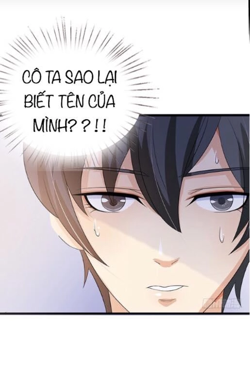 Đát Kỷ Bất Thị Họa Hồ Ly Chapter 4 - 26