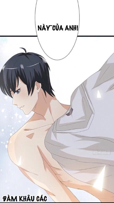 Đát Kỷ Bất Thị Họa Hồ Ly Chapter 4 - 29